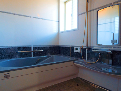 アメリカンスイッチ　カラー建具