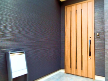 シューズクローク