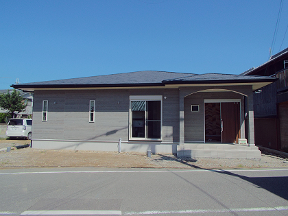 シューズクローク