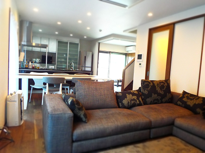 シューズクローク