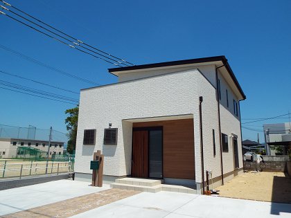 シューズクローク