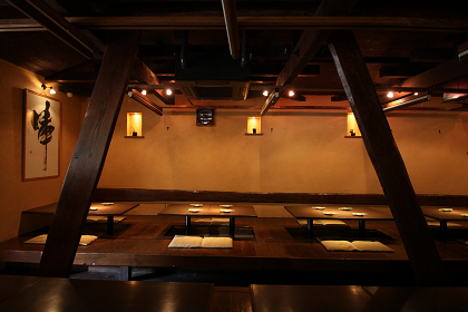 シューズクローク