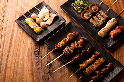 アメリカンスイッチ カラー建具