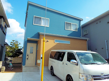 シューズクローク