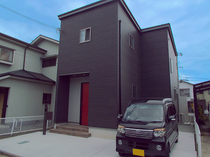 シューズクローク